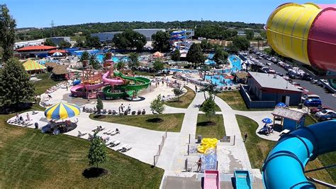 Funplex omaha - 7003 Q St., Omaha, NE 68117. (402) 331-8436. Visit website >>. Fun-Plex offers 16 acres of amusement Memorial Day through Labor Day in Omaha. Nebraska’s largest water park …